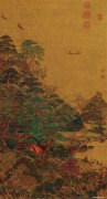 李思训作品